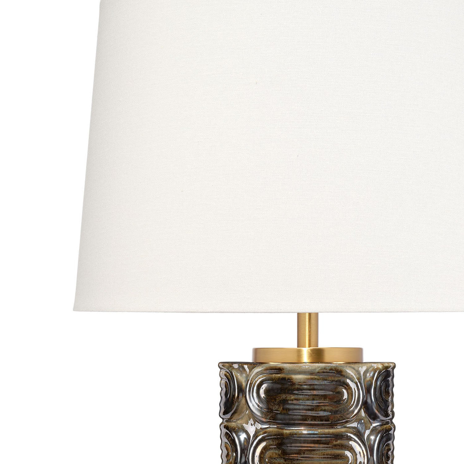 Jamie Young Wright Table Lamp