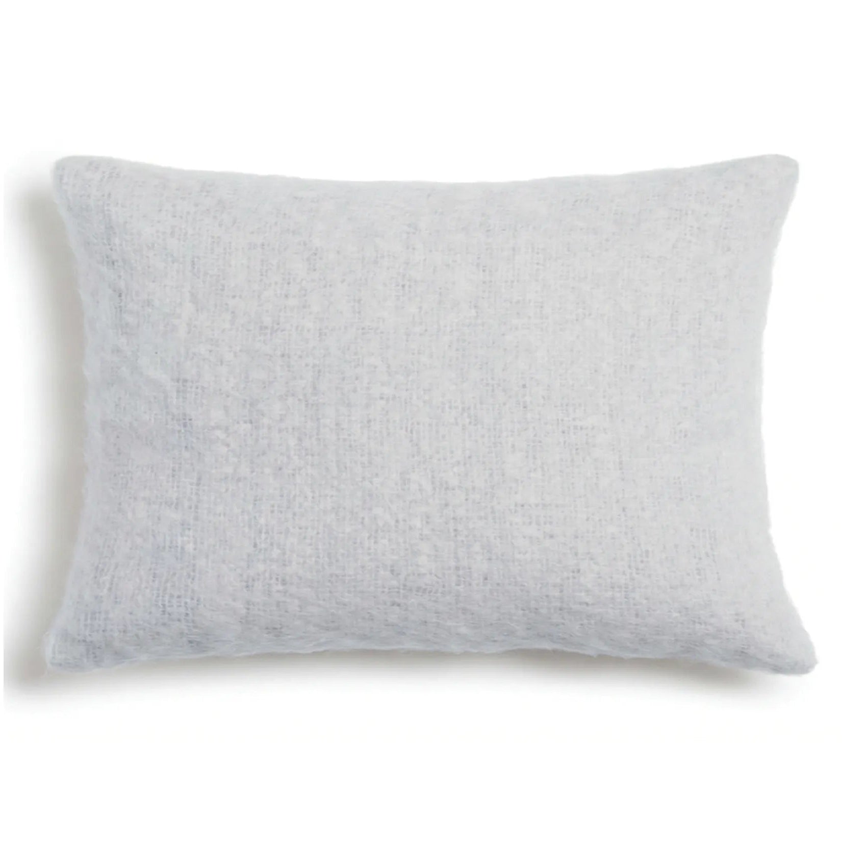 Pom Pom at Home Summit Big Pillow soft faux mohair oversized accent pillow