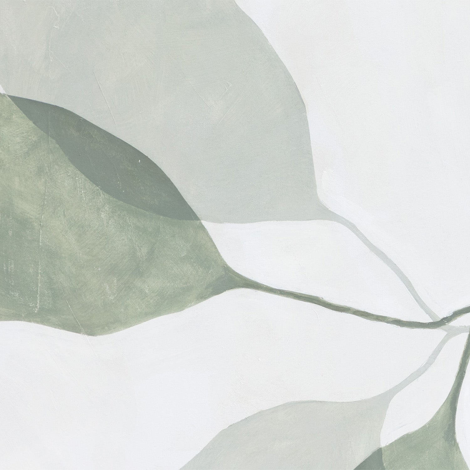 Sunpan Calm Reflection Framed Canvas Art Set Of 2