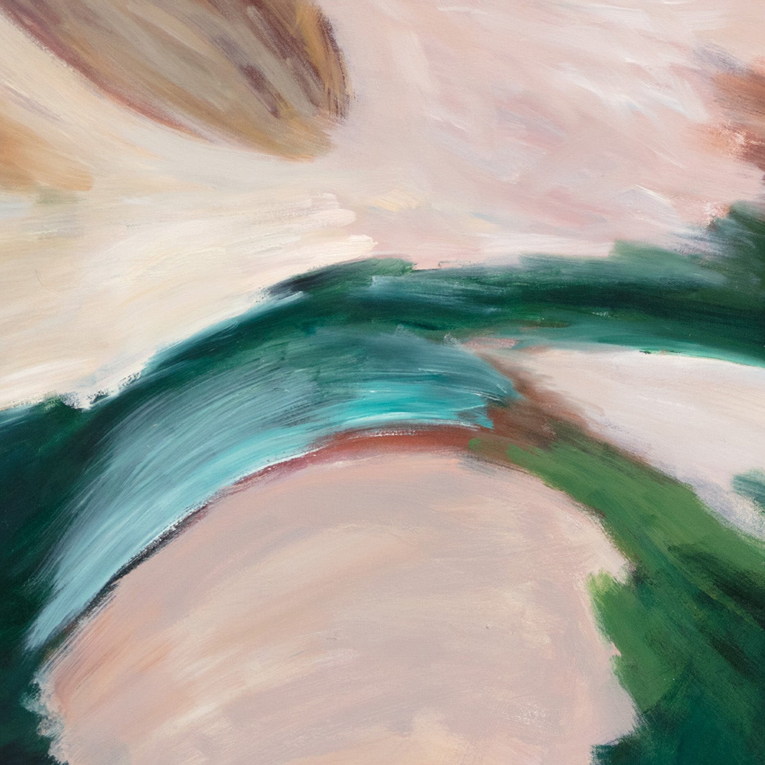 Sunpan Wild Ones Framed Canvas Art Set Of 2