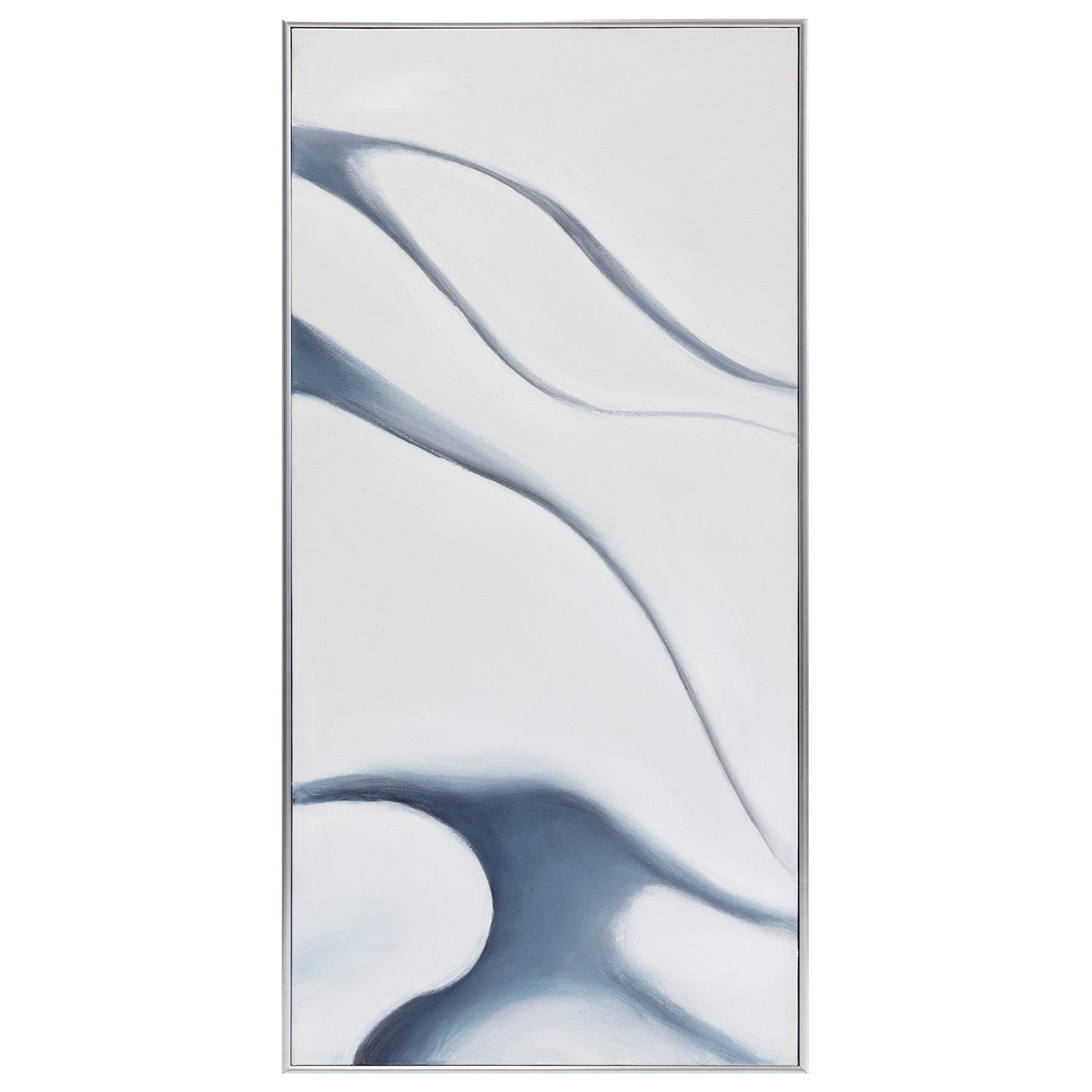 Sunpan Meditation Framed Art Set Of 3