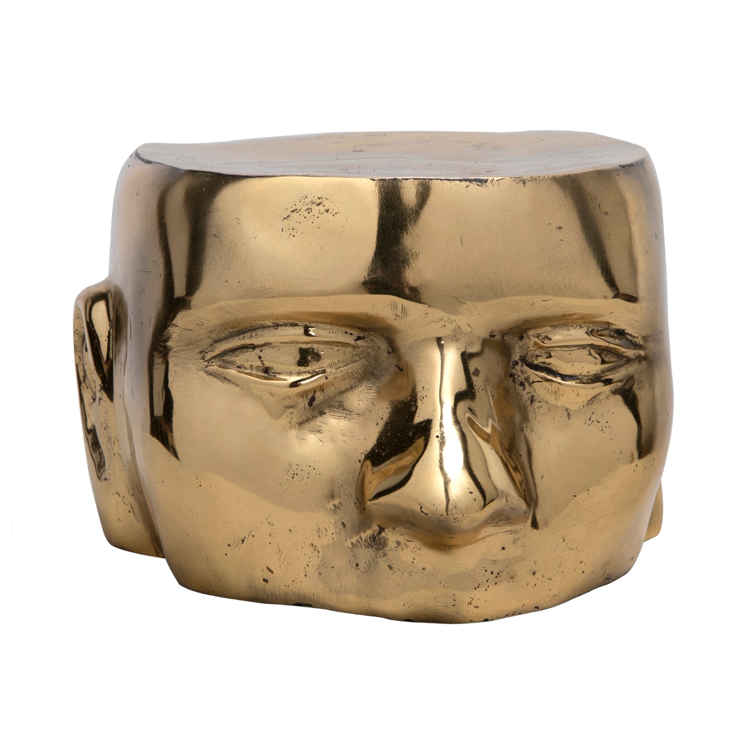 Noir Character Sculpture Set