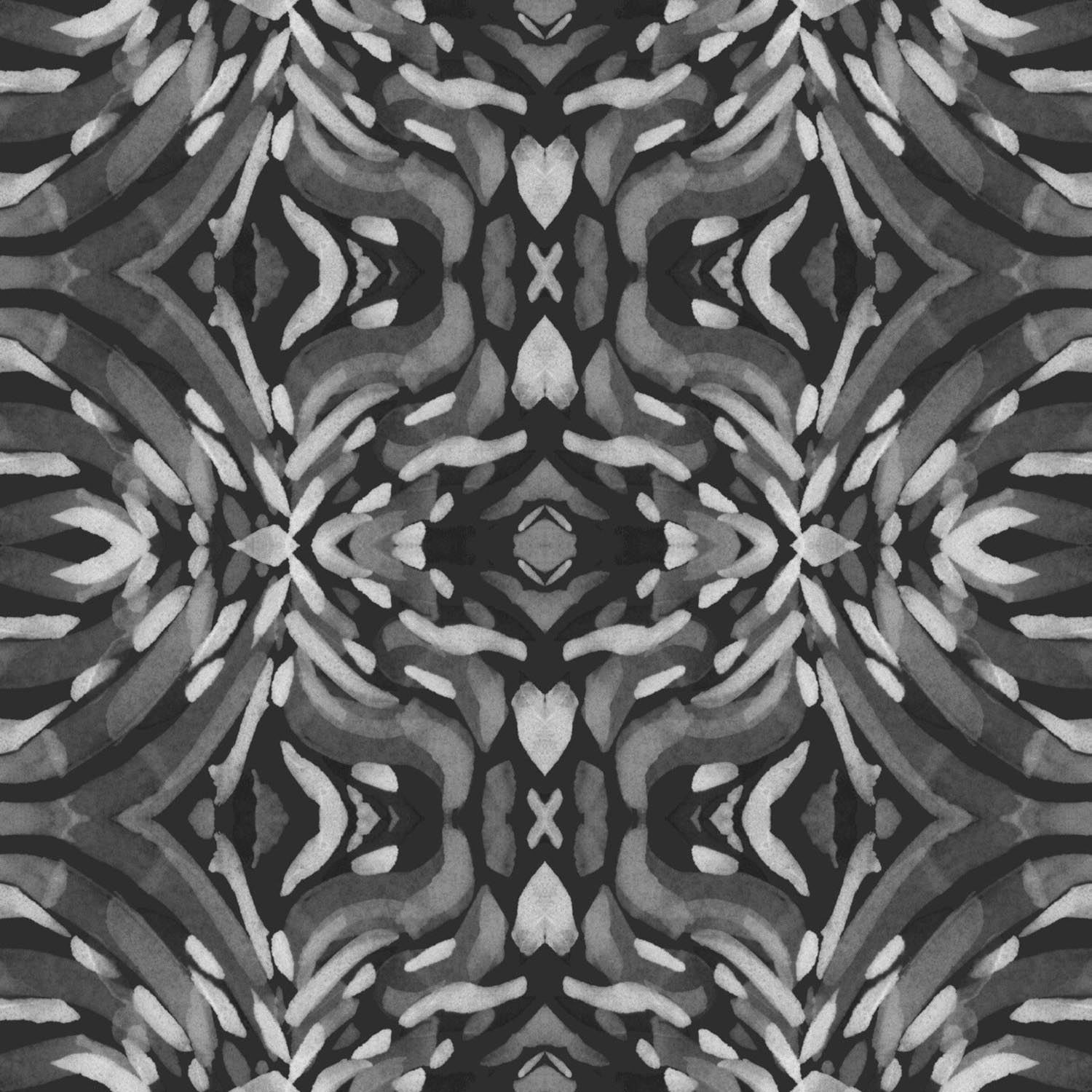 Mitchell Black Fusion After Wallpaper