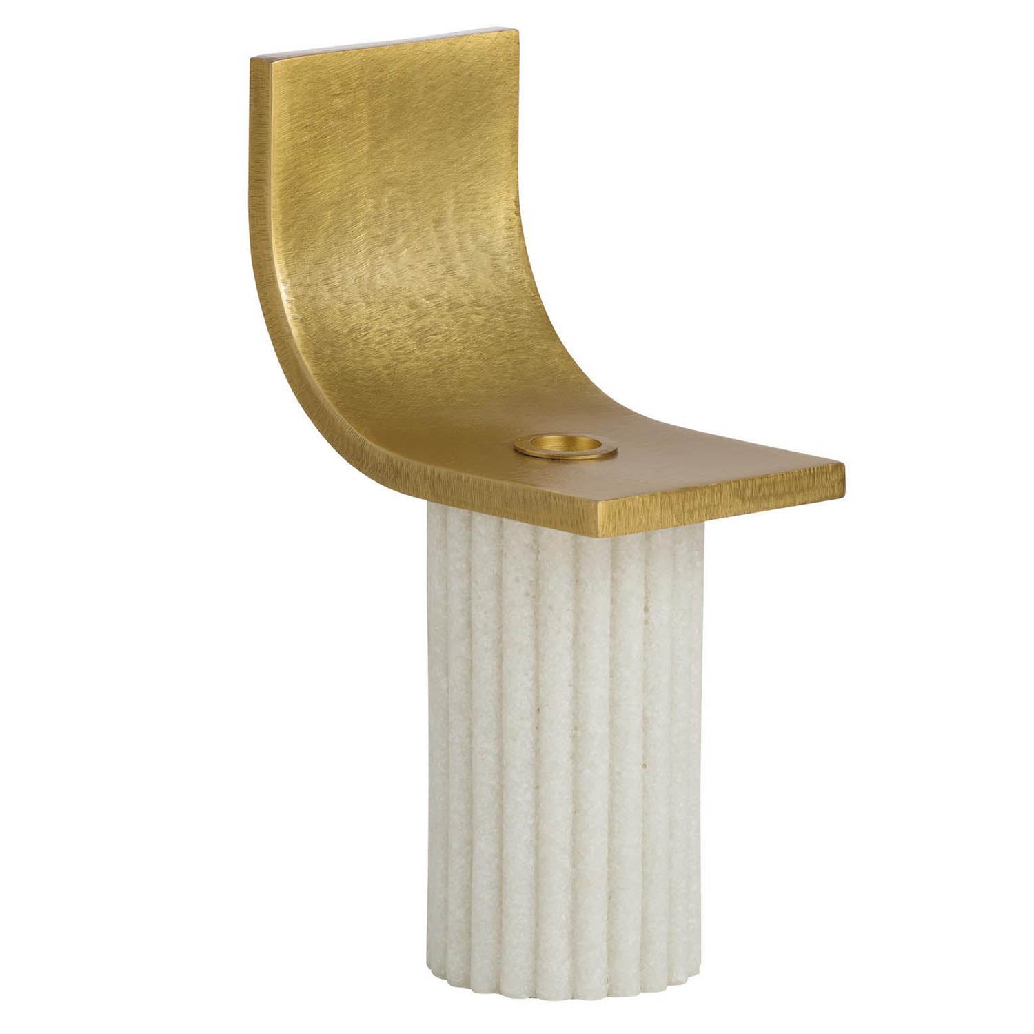 Arteriors Ivanna Candleholder Set of 2