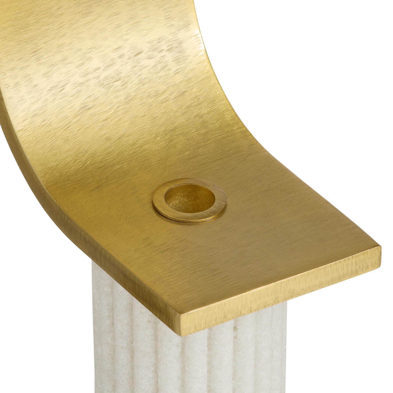 Arteriors Ivanna Candleholder Set of 2