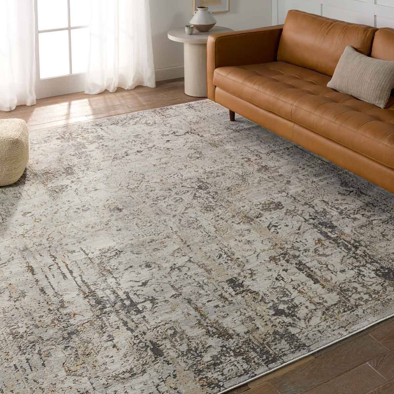 Jaipur Living Acadia Belvoir Power Loomed Rug