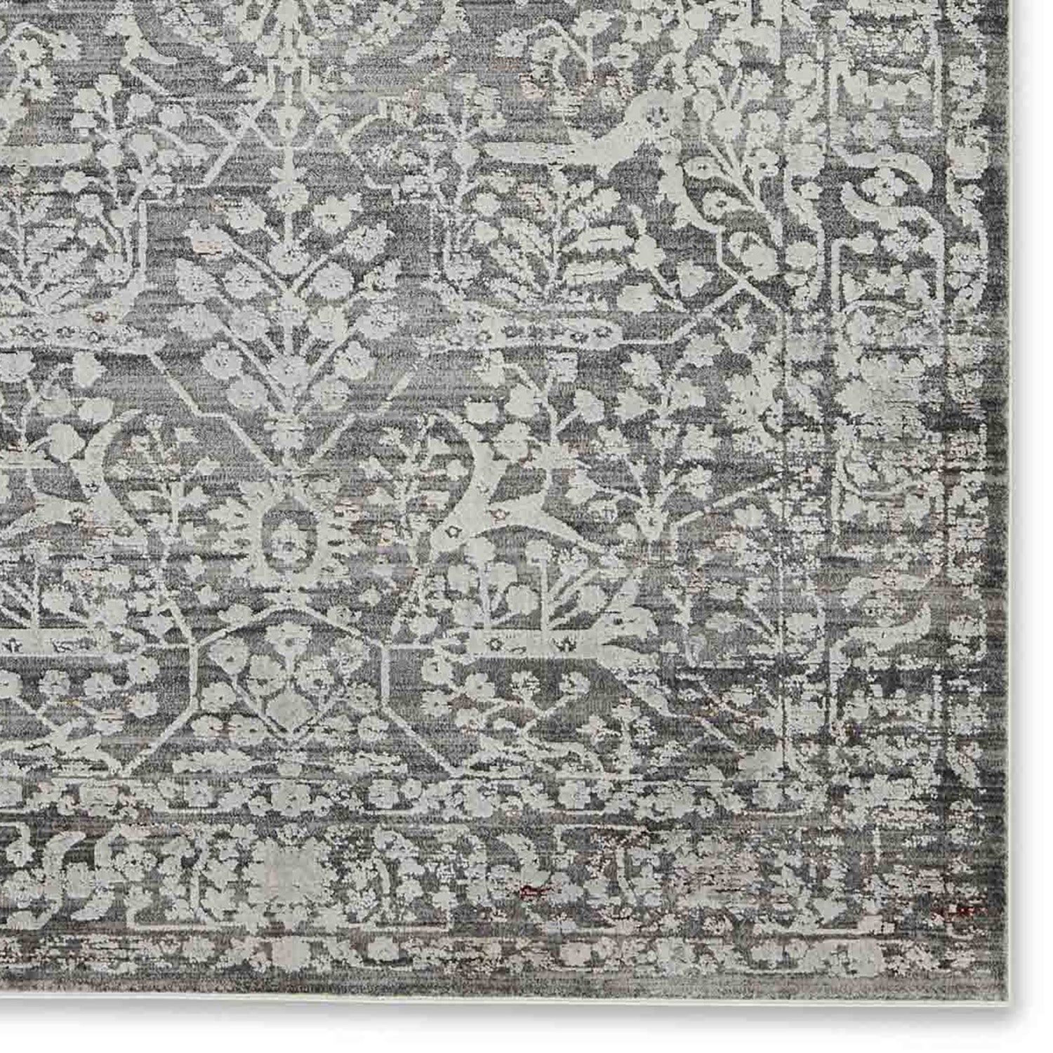 Jaipur Living Acadia Elvira Power Loomed Rug