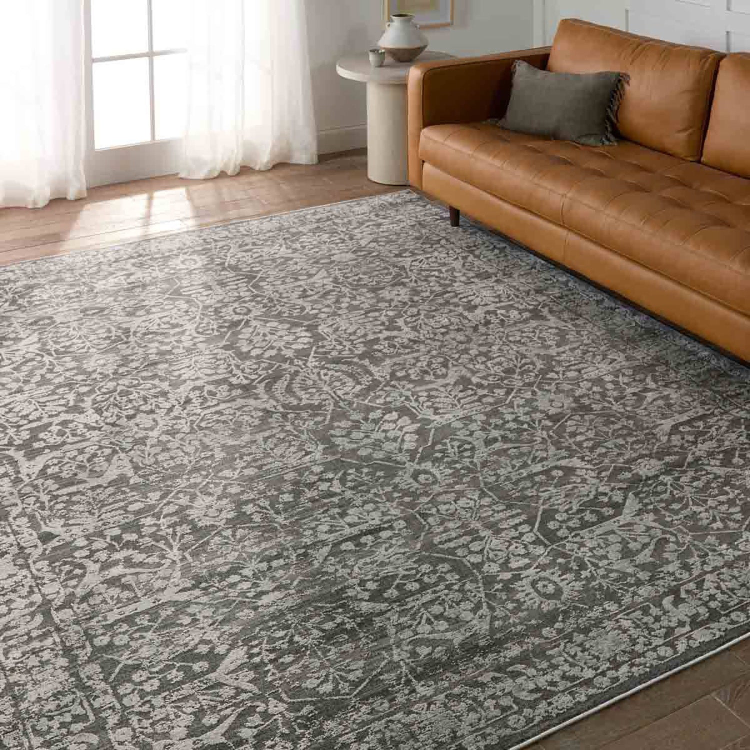Jaipur Living Acadia Elvira Power Loomed Rug