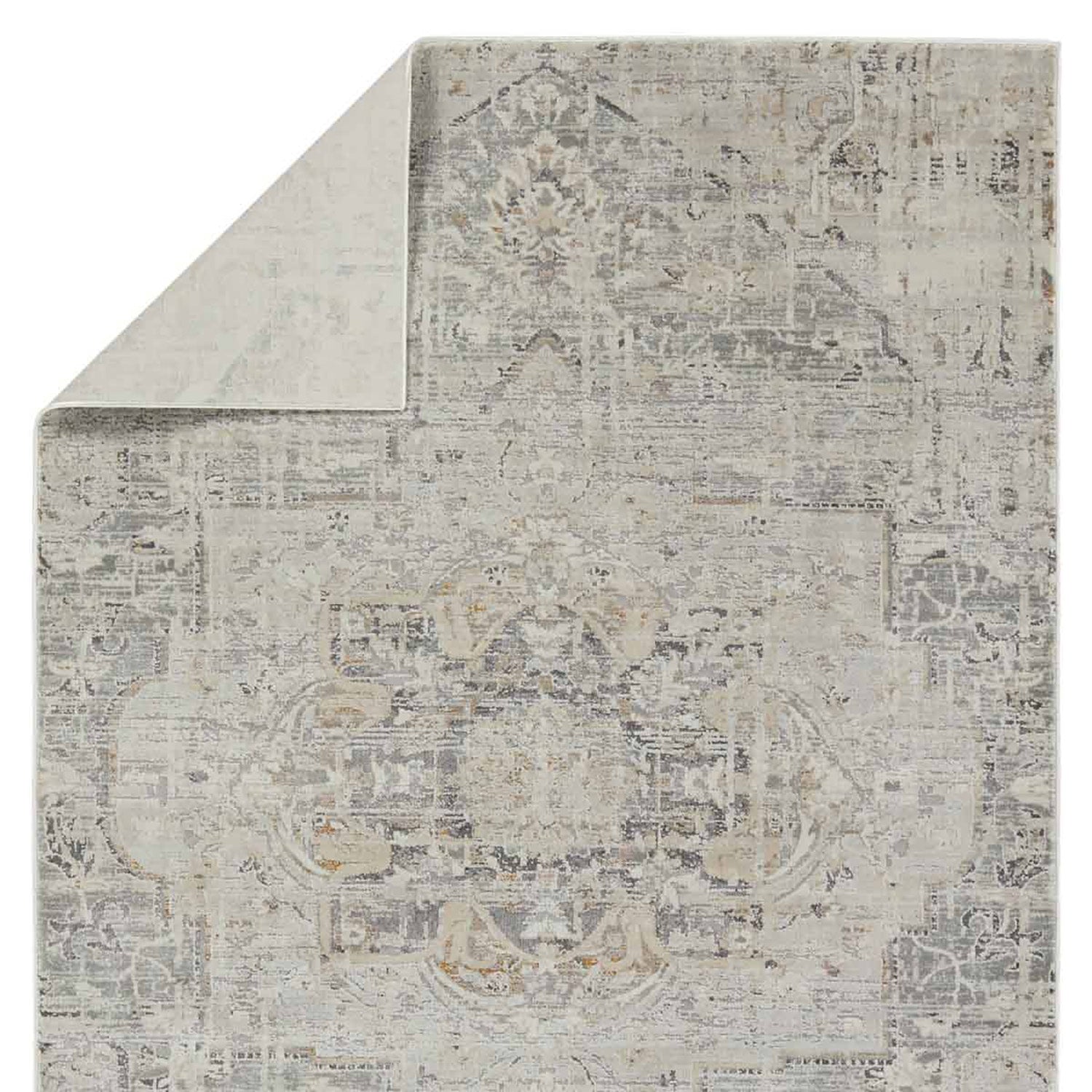 Jaipur Living Acadia Lazuli Power Loomed Rug
