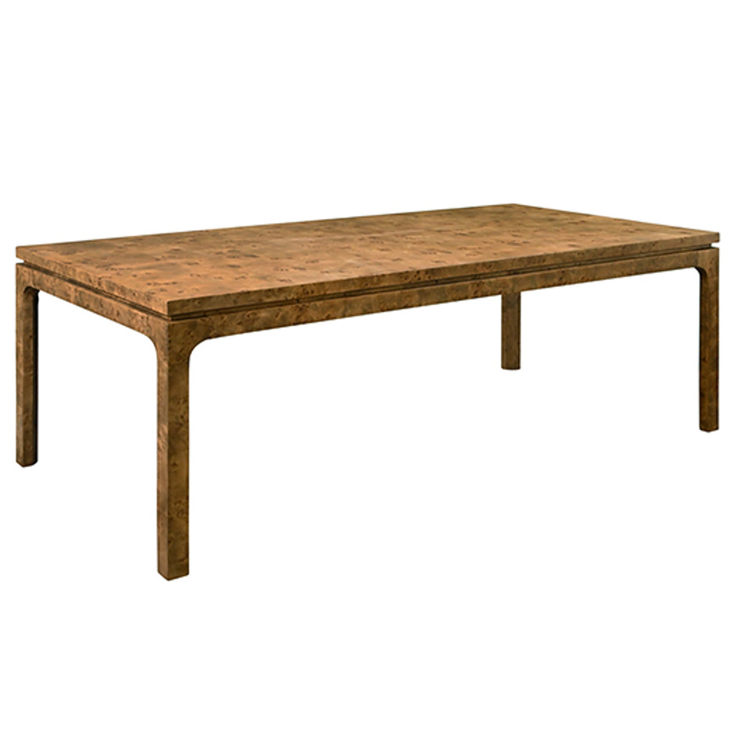 Worlds Away Adams Dining Table