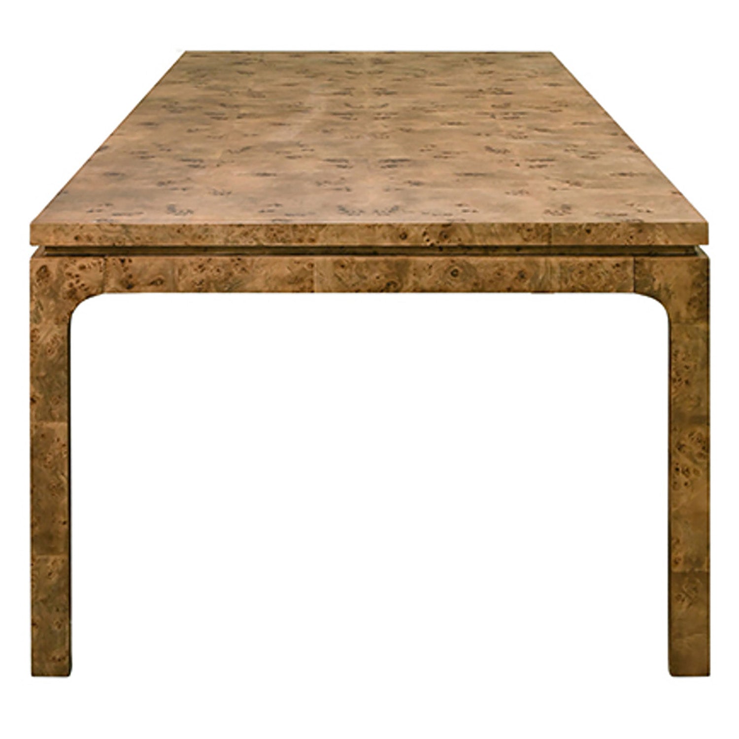 Worlds Away Adams Dining Table