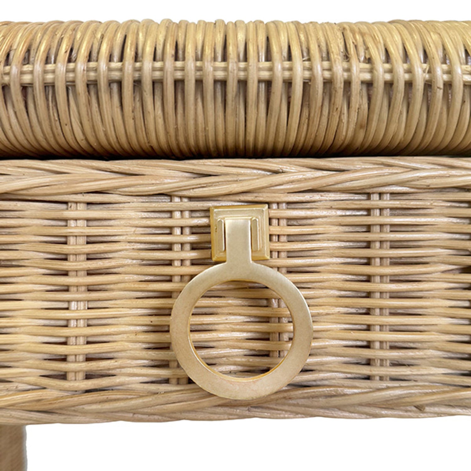 Worlds Away Adrien Desk