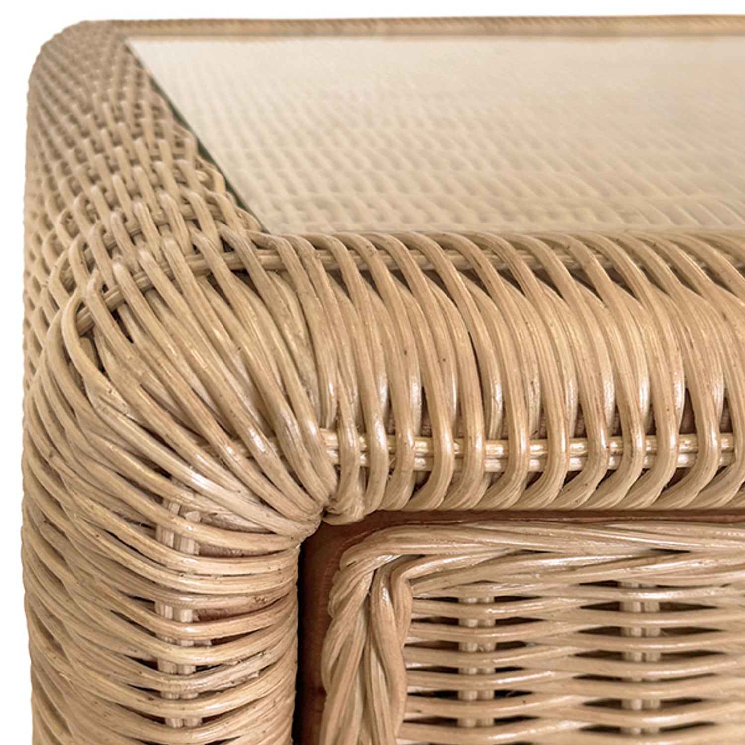 Worlds Away Adrien Desk