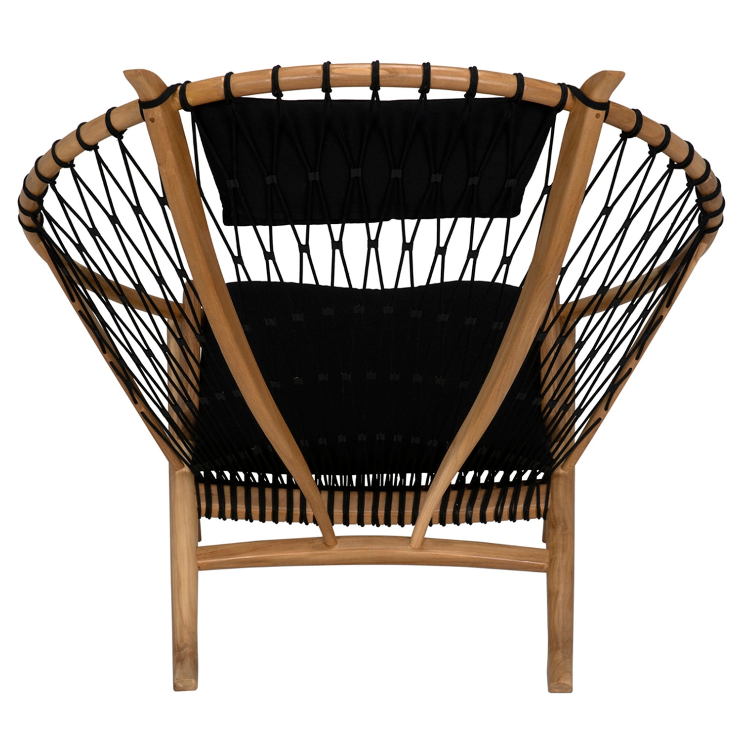 Noir Mateo Chair