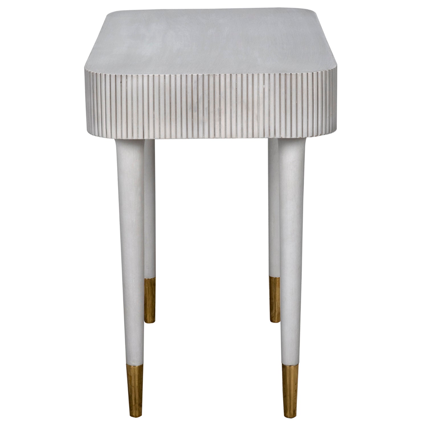 Noir Celine Side Table