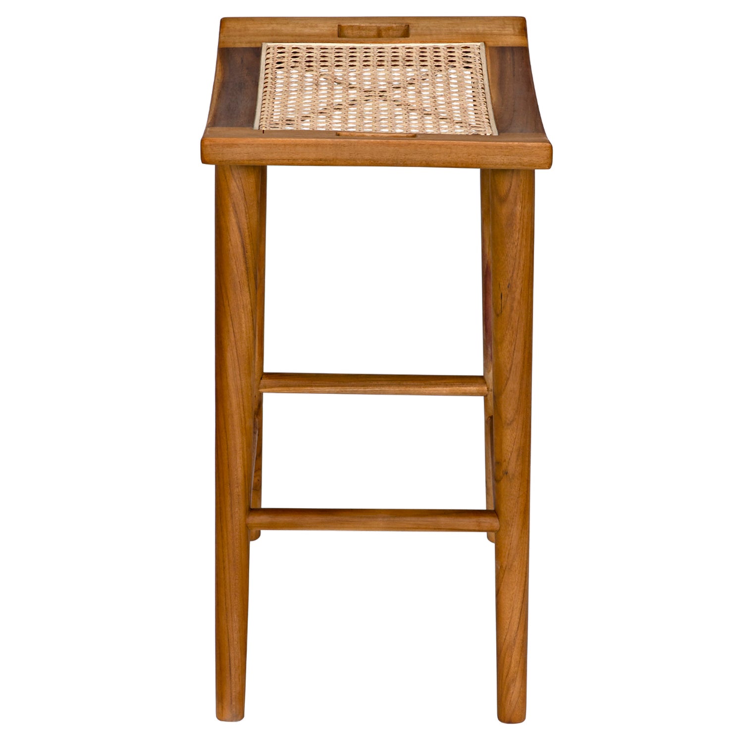 Noir Murphy Counter Stool