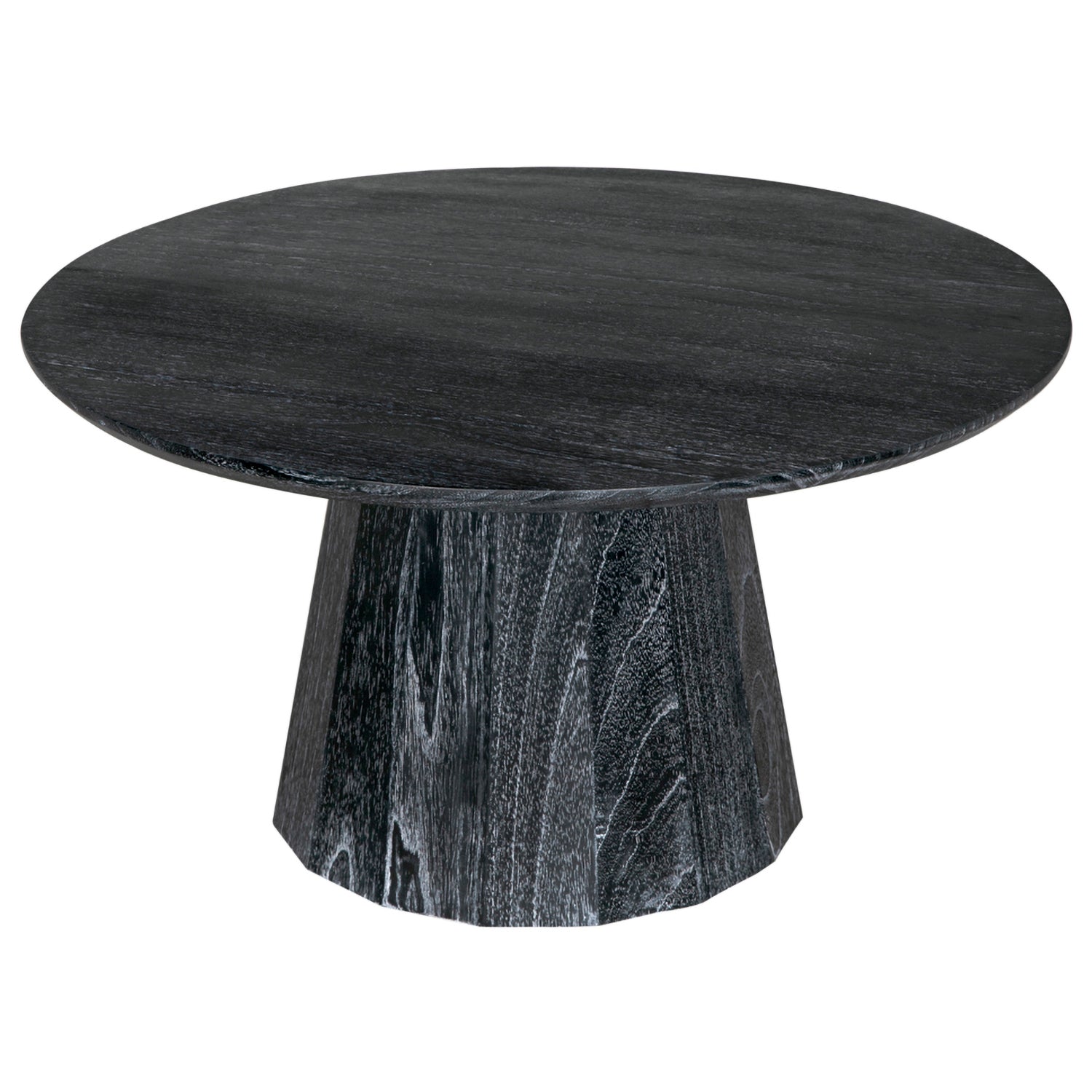 Noir Harlow Coffee Table