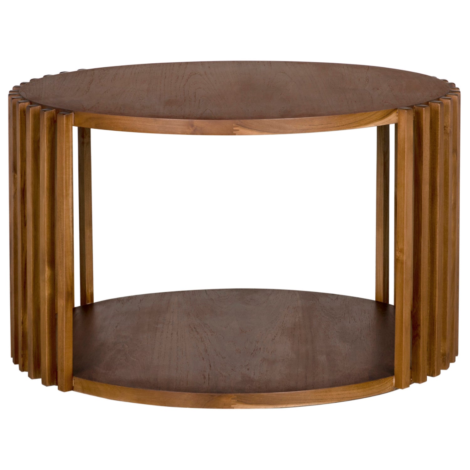 Noir Roderick Table