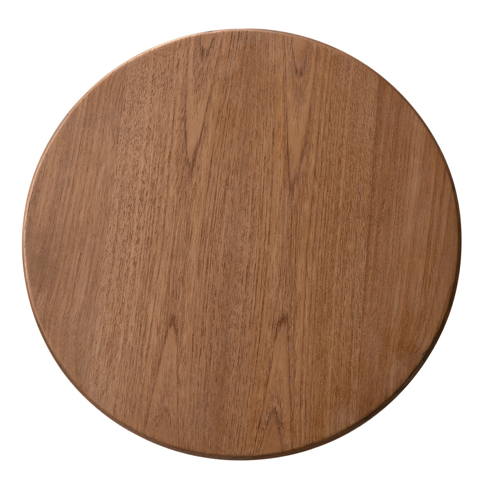 Noir Vikram Side Table - Final Sale