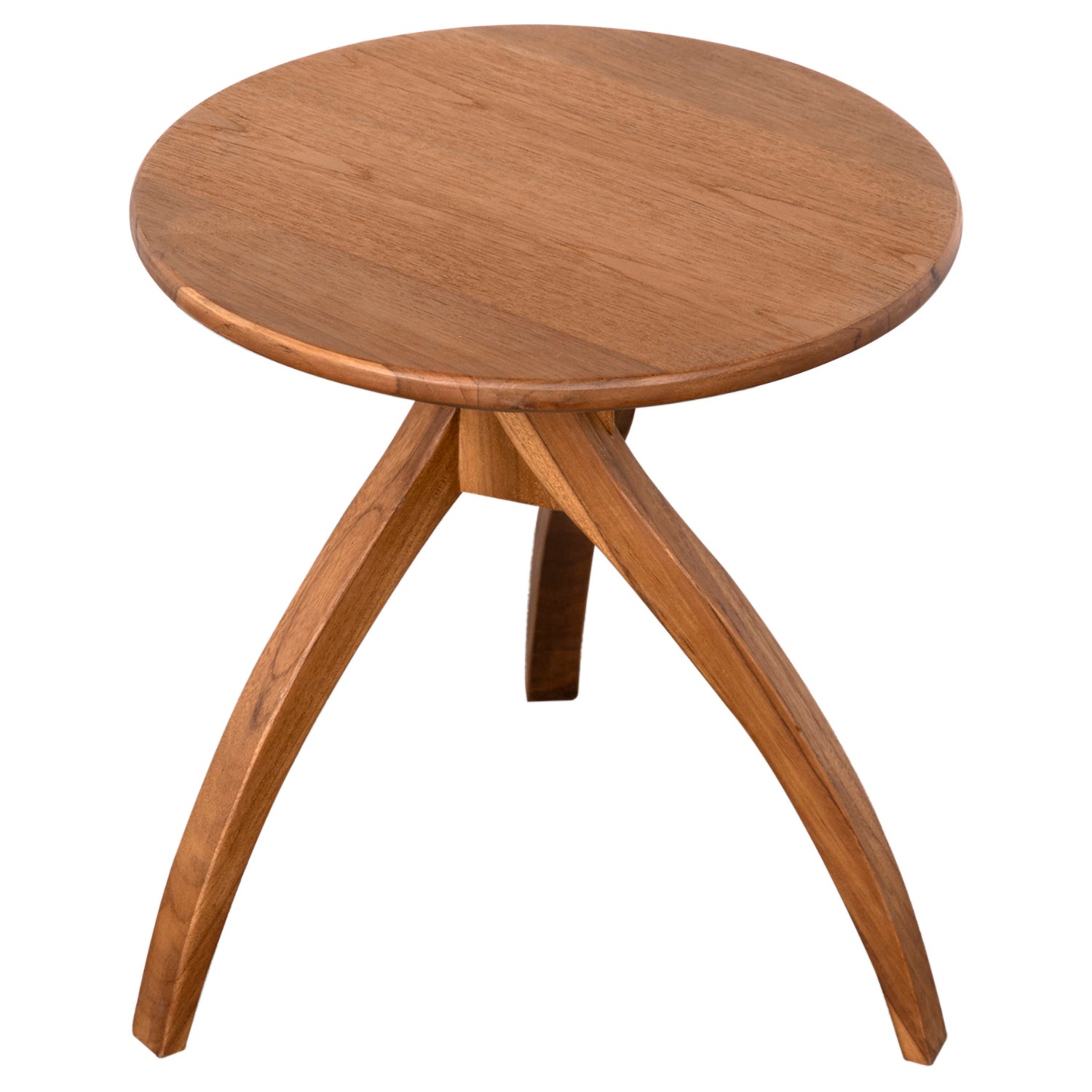 Noir Vikram Side Table - Final Sale