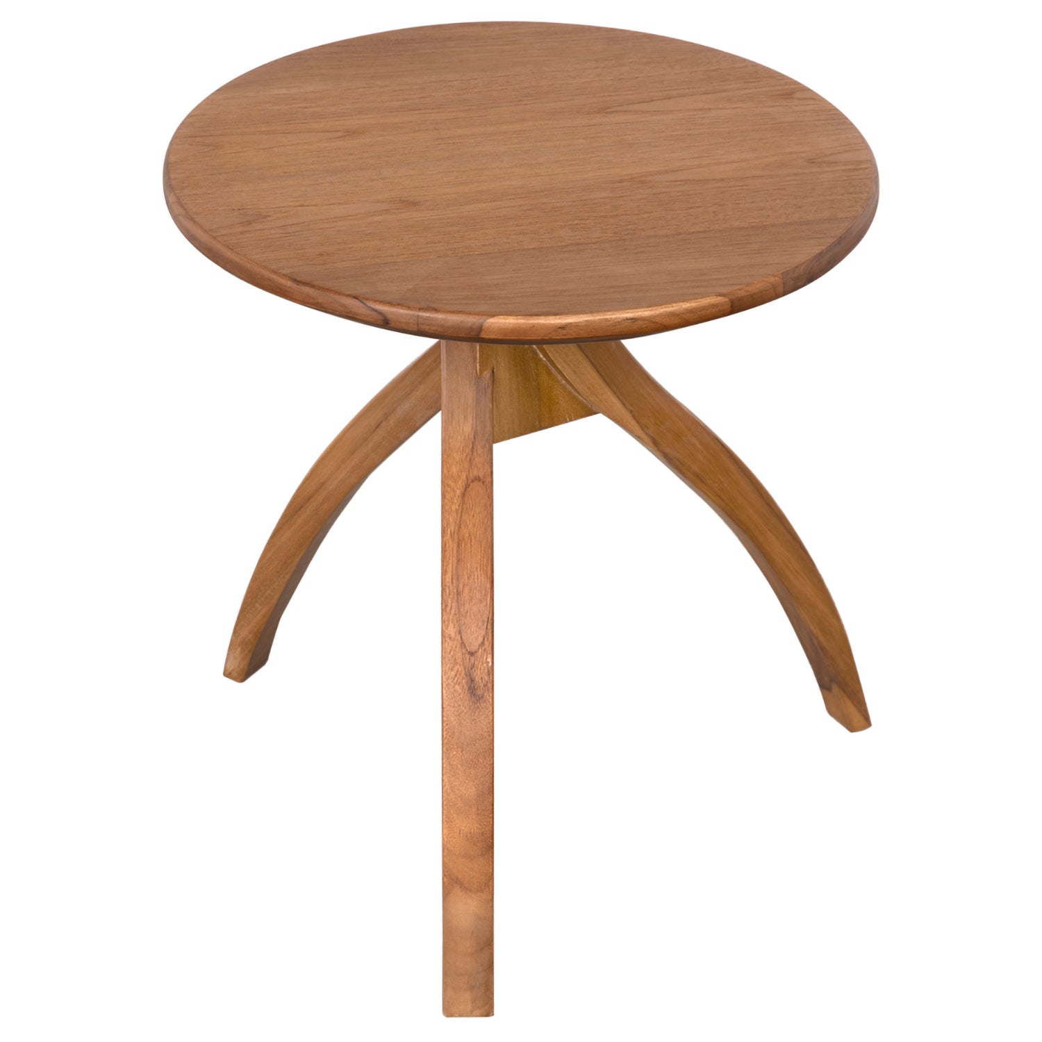 Noir Vikram Side Table