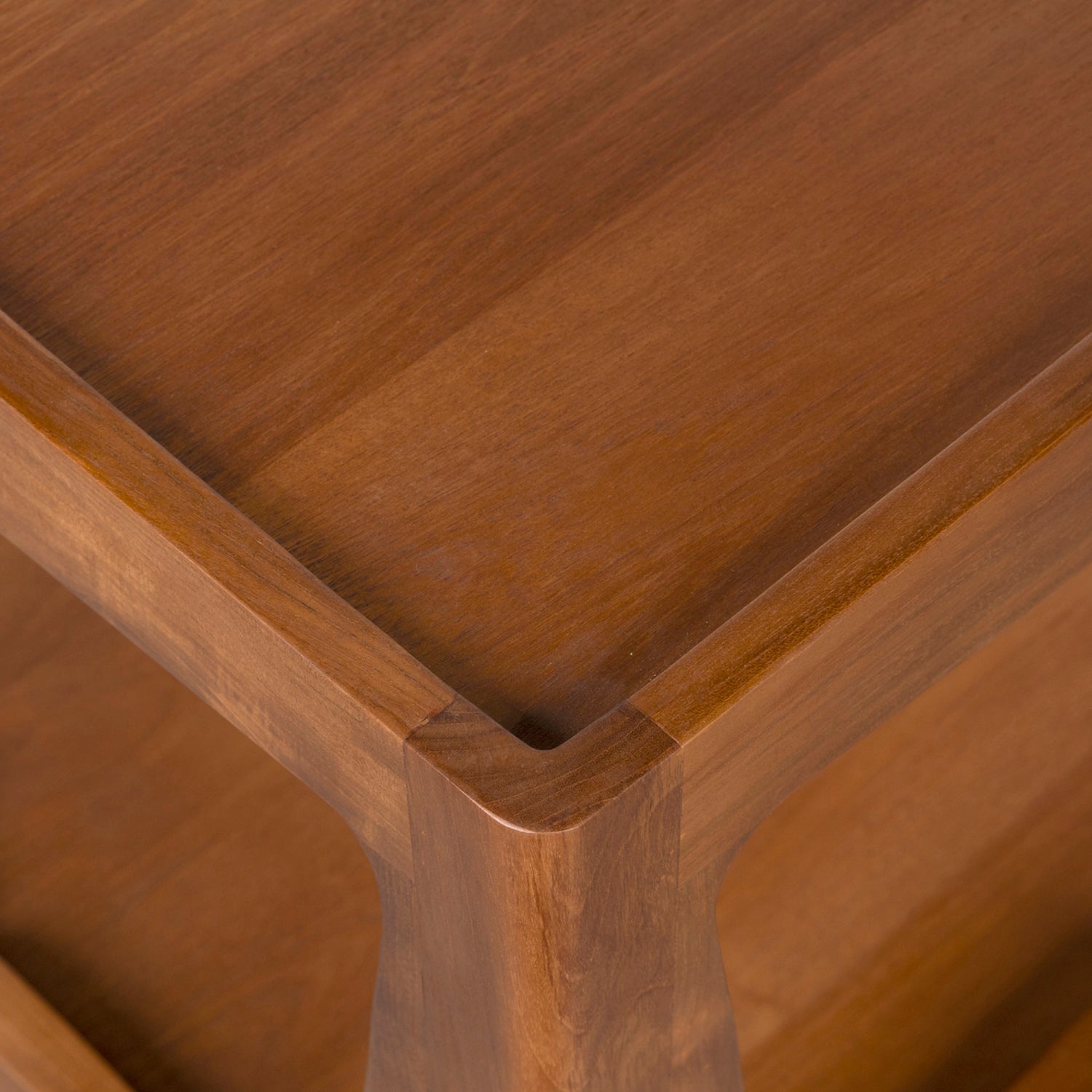 Noir Kabbal Side Table