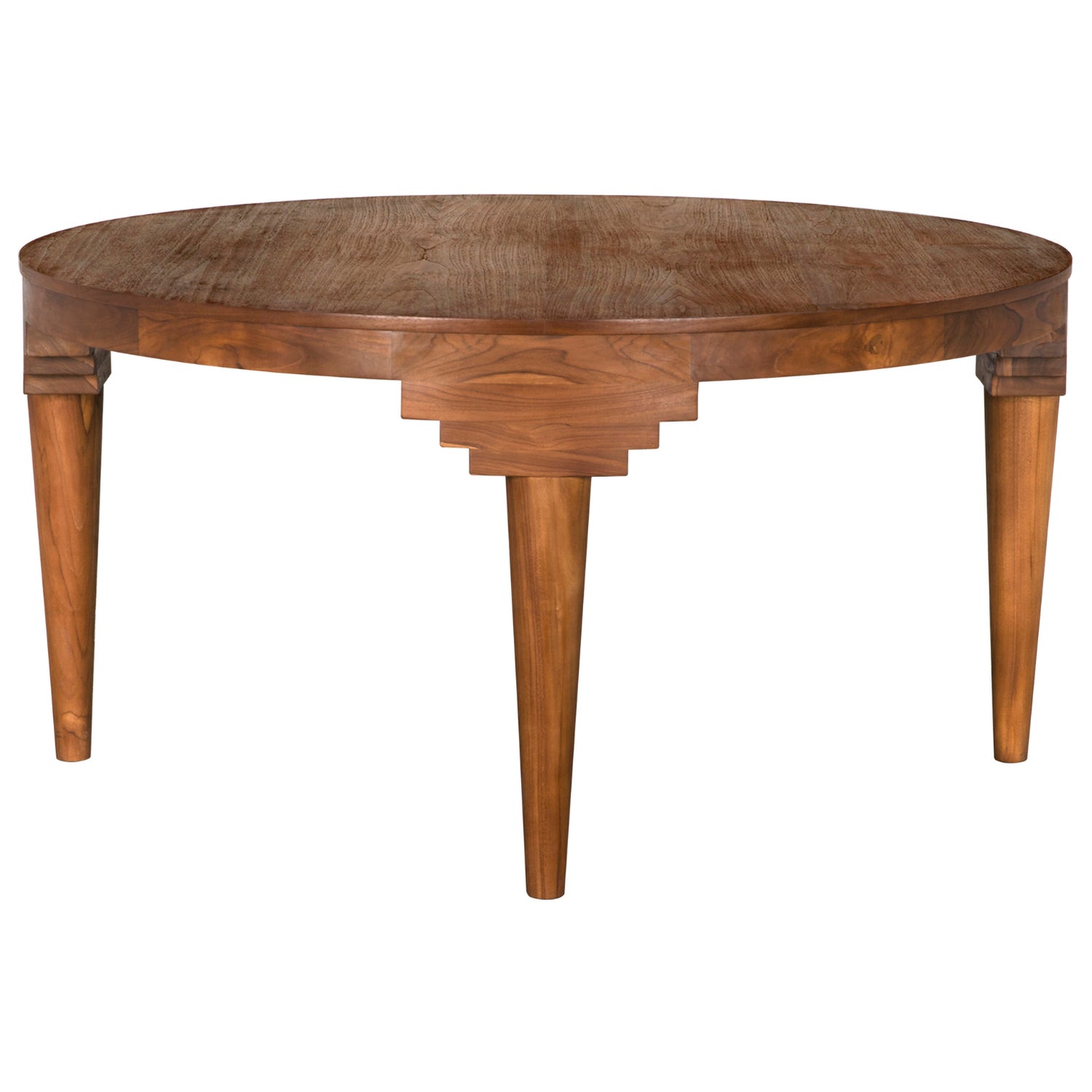 Noir Davis Dining Table