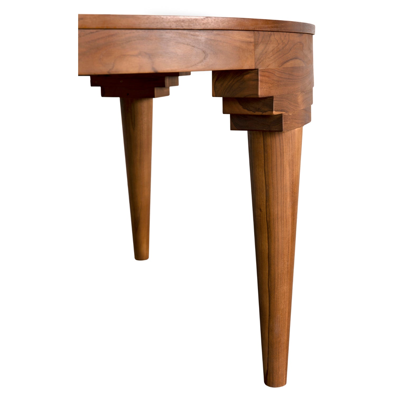 Noir Davis Dining Table