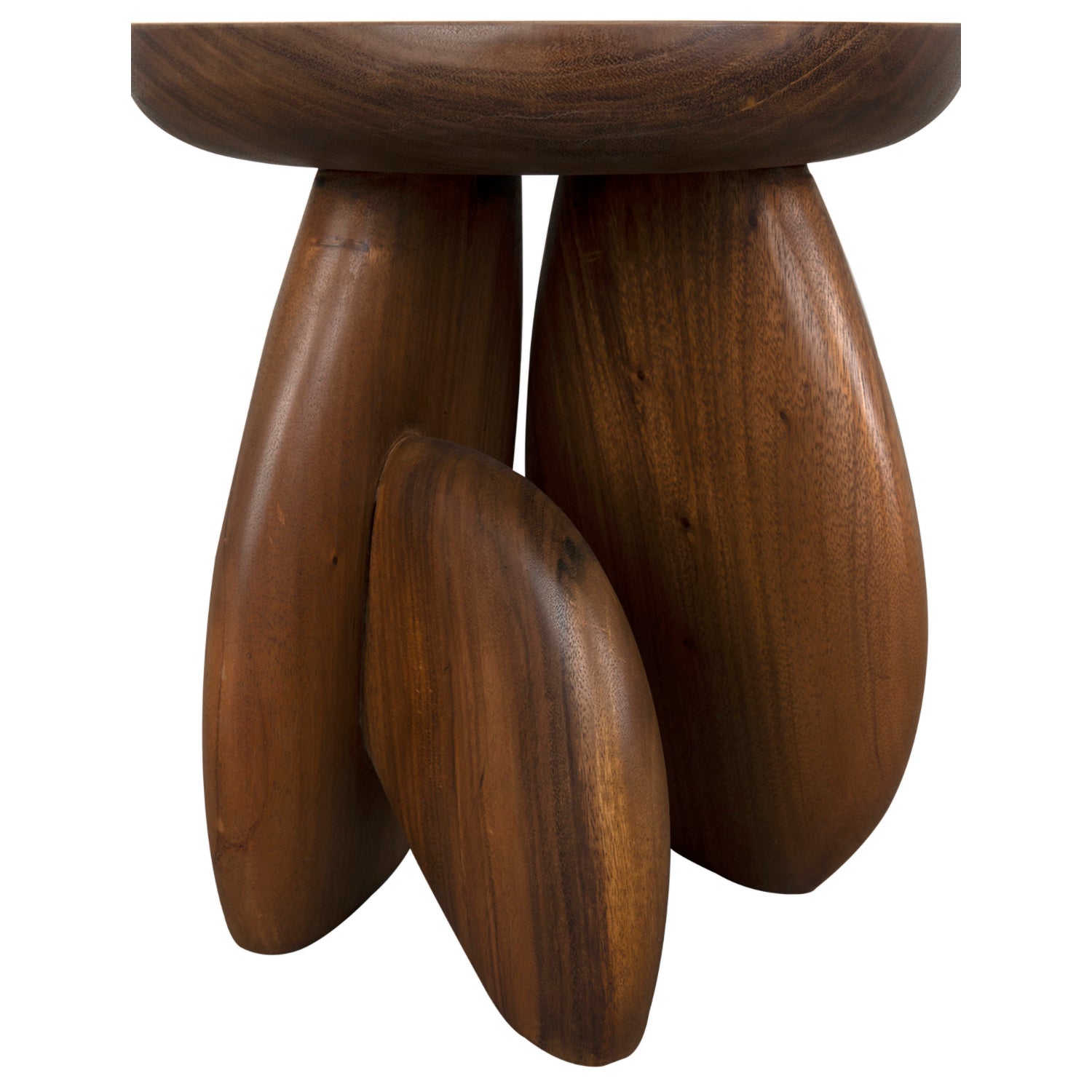 Noir Boko Side Table