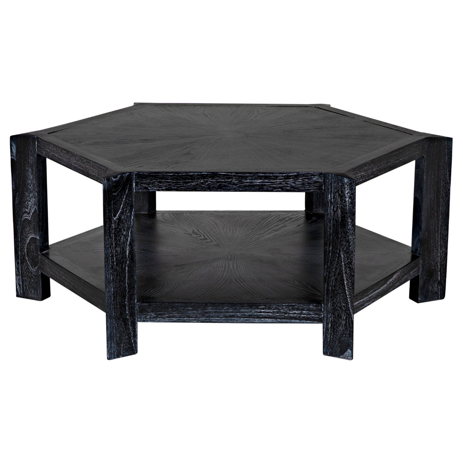 Noir Yuhuda Coffee Table