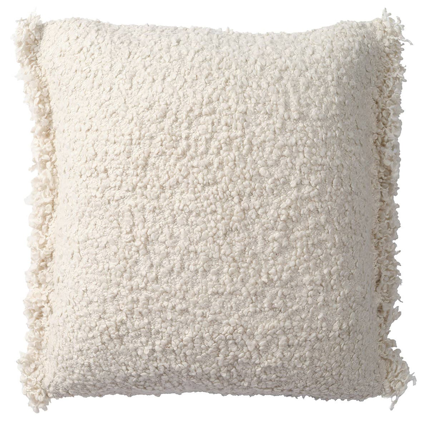 Jaipur Living Angora Nisha Throw Pillow