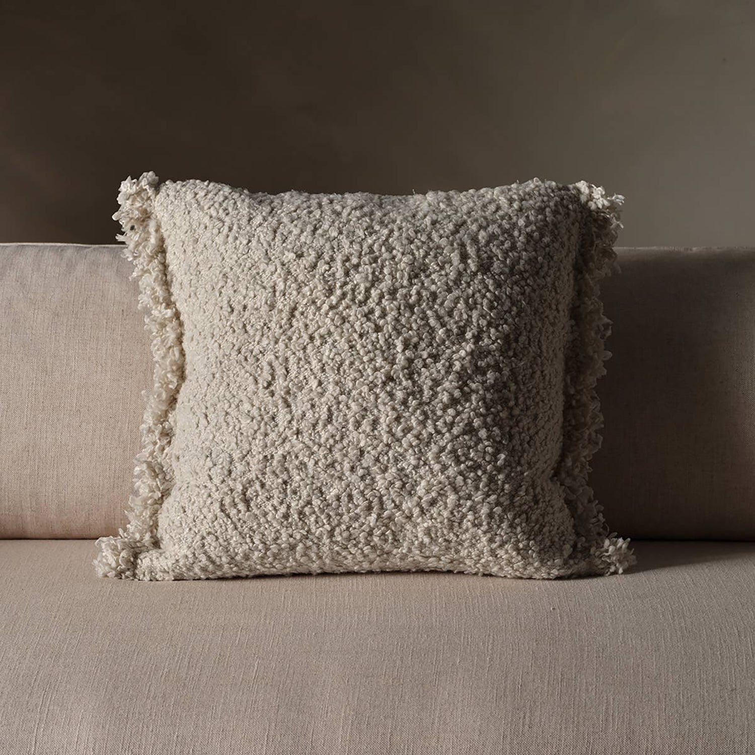 Jaipur Living Angora Nisha Throw Pillow