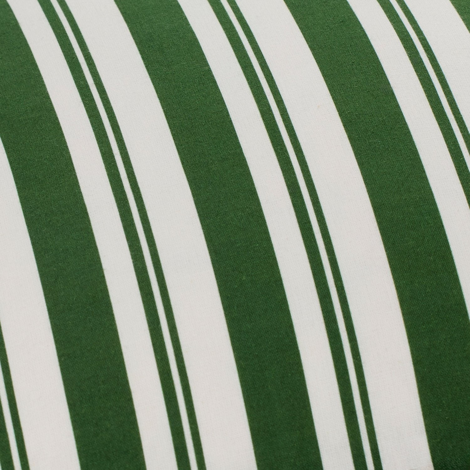 Augusta Bold Stripe Throw Pillow