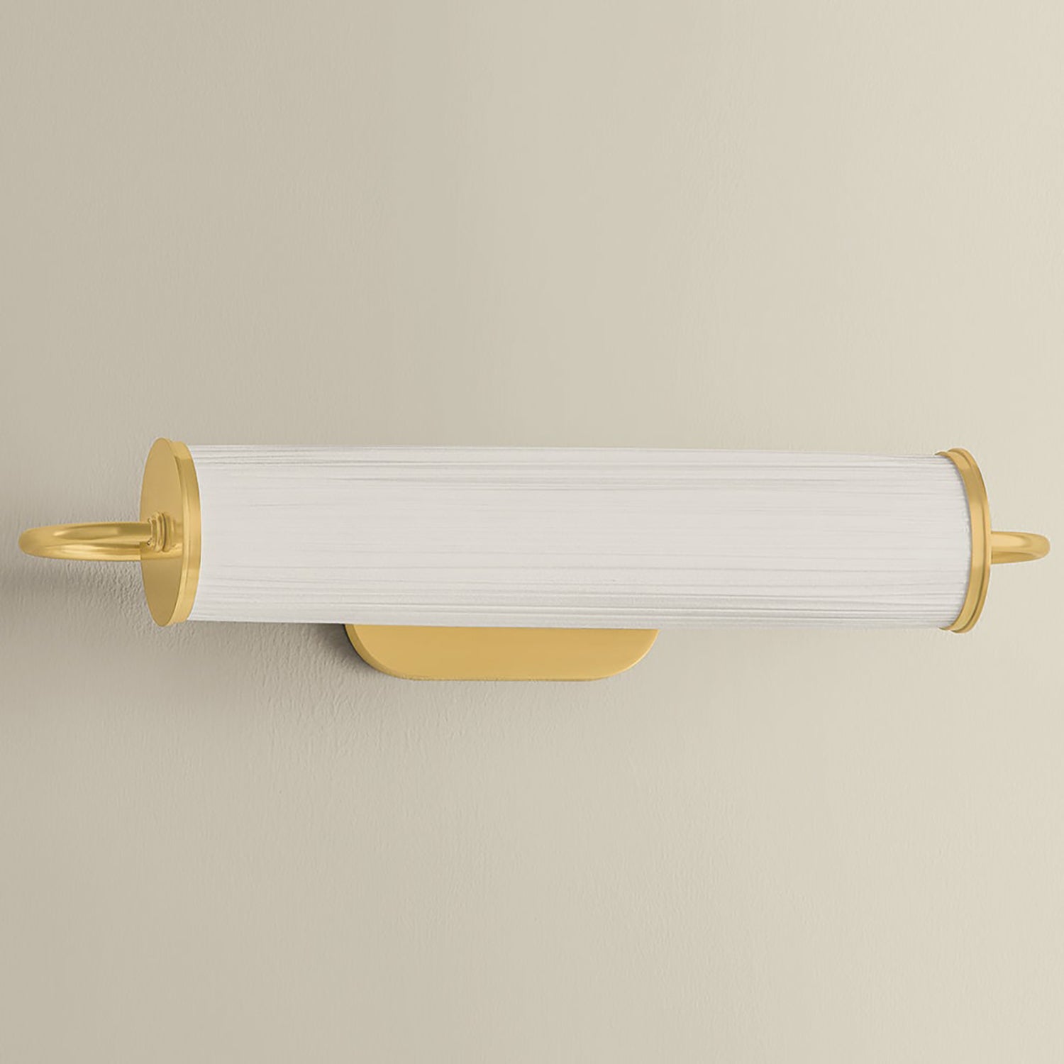 Augusta Hoffman x Hudson Valley Lighting Elaine Picture Light