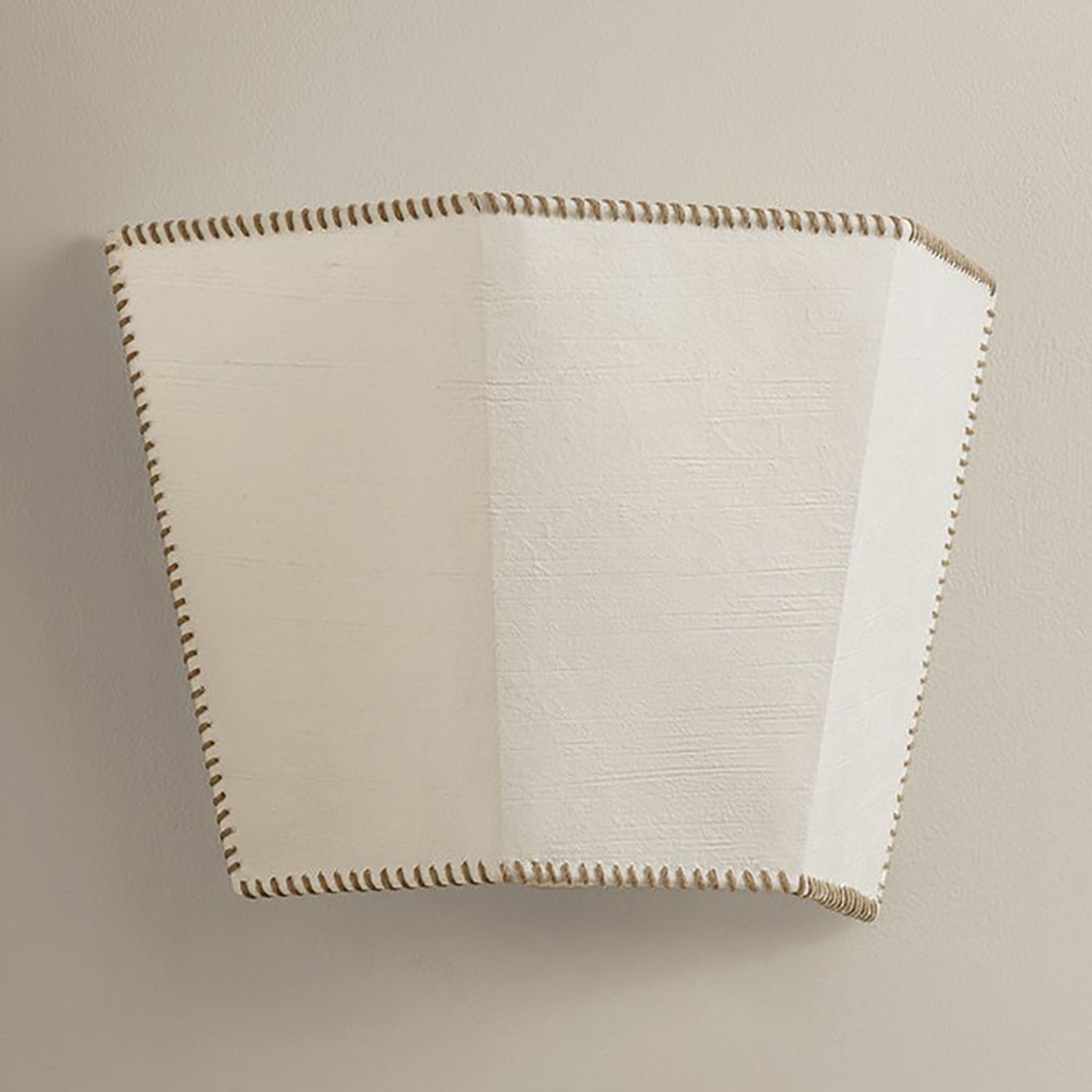 Augusta Hoffman x Hudson Valley Lighting Celmins Wall Sconce