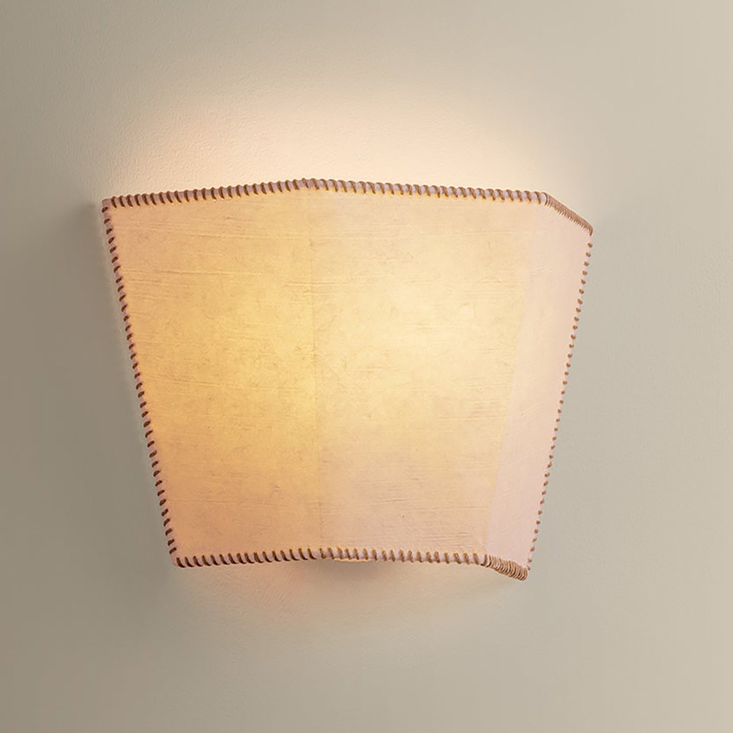 Augusta Hoffman x Hudson Valley Lighting Celmins Wall Sconce