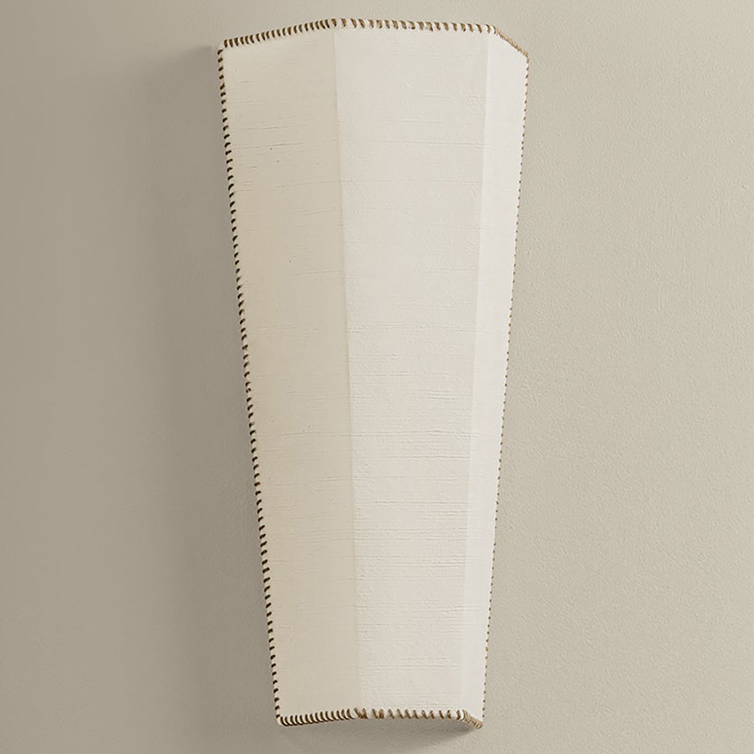 Augusta Hoffman x Hudson Valley Lighting Celmins Wall Sconce