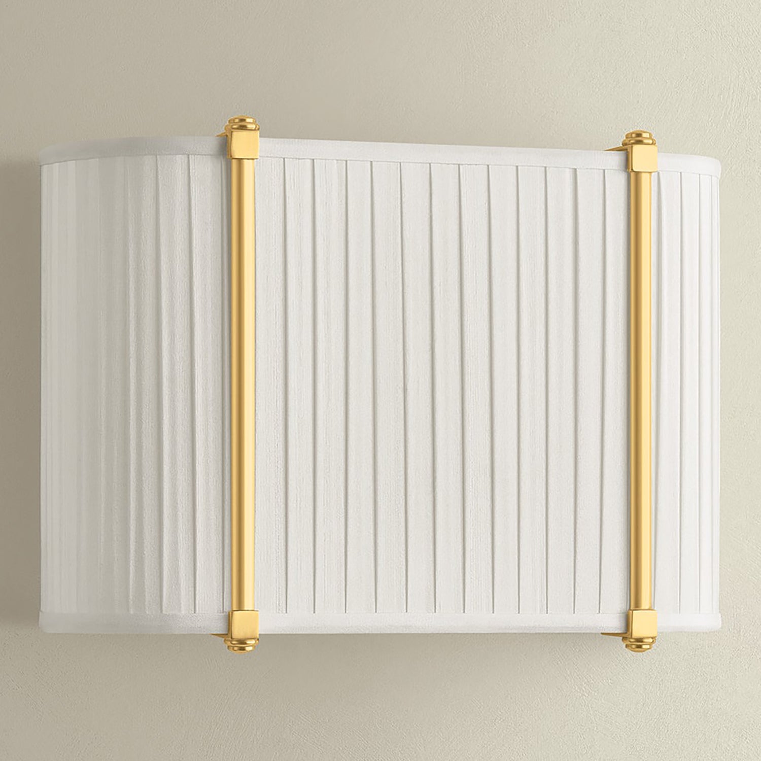 Augusta Hoffman x Hudson Valley Lighting Cornell Wall Sconce