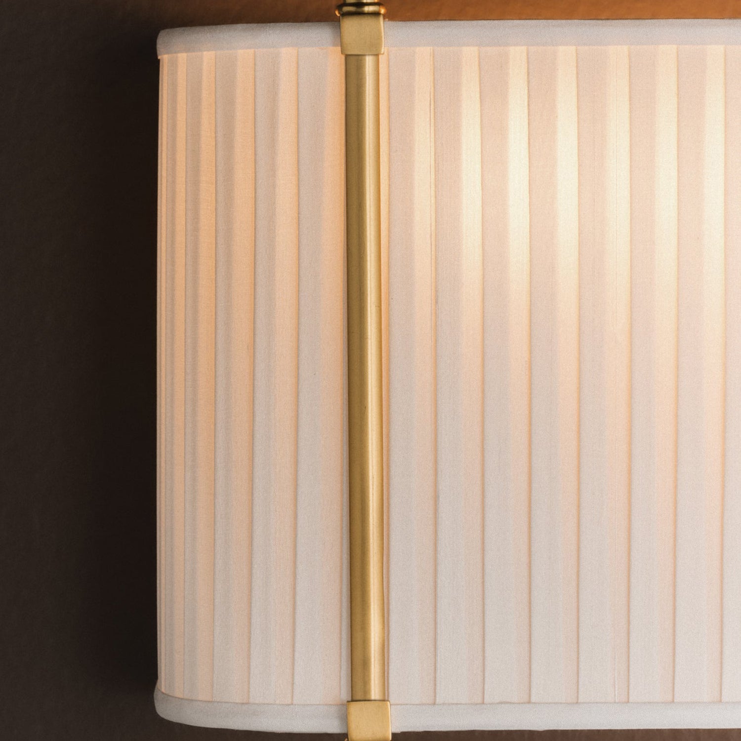 Augusta Hoffman x Hudson Valley Lighting Cornell Wall Sconce