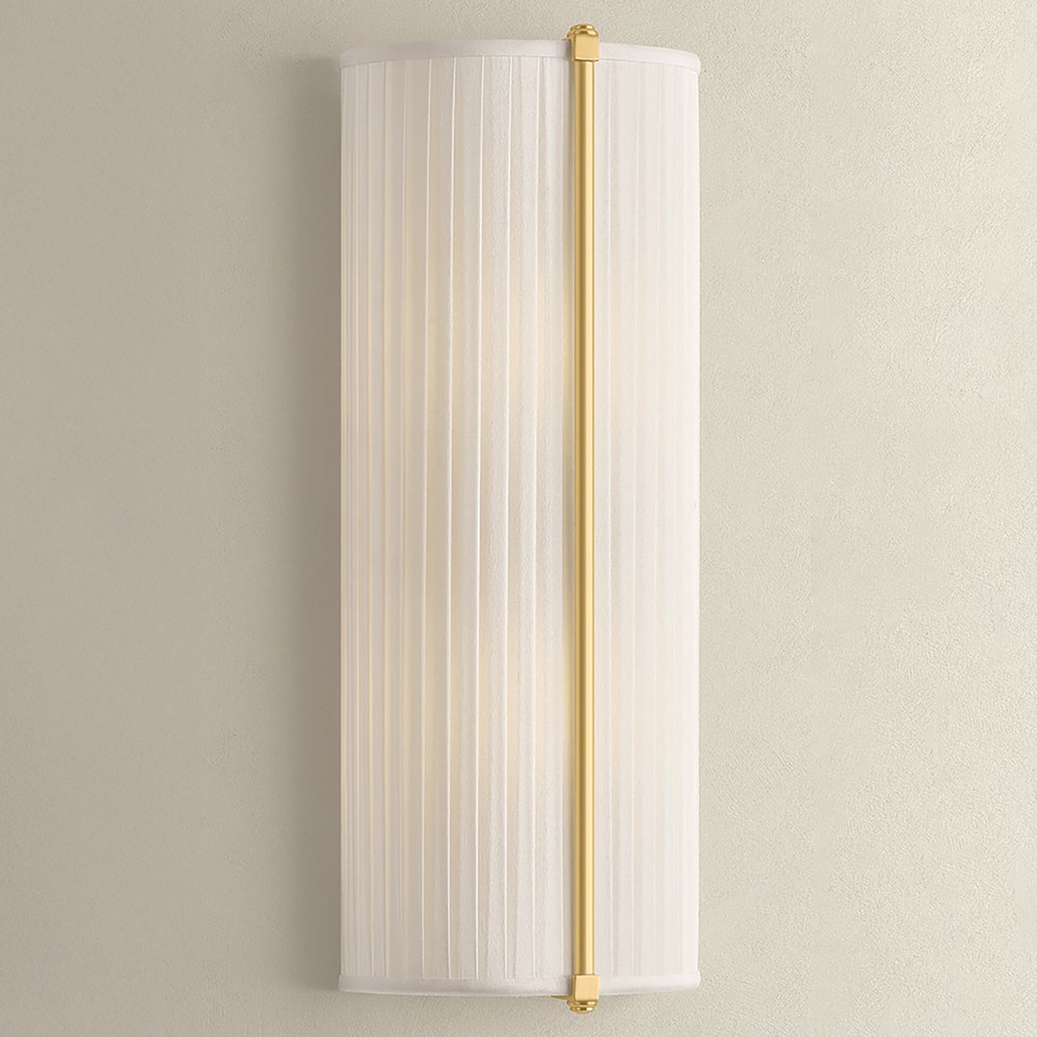 Augusta Hoffman x Hudson Valley Lighting Cornell Wall Sconce