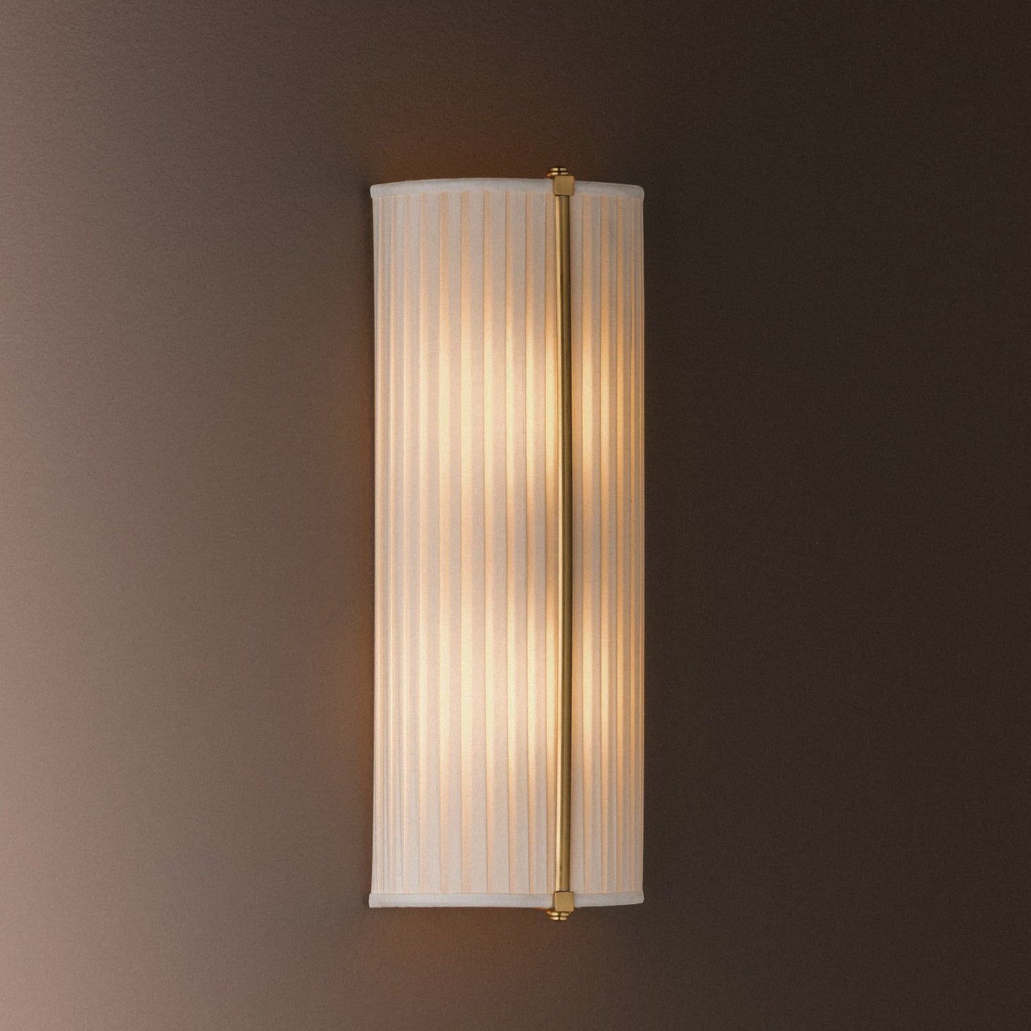 Augusta Hoffman x Hudson Valley Lighting Cornell Wall Sconce