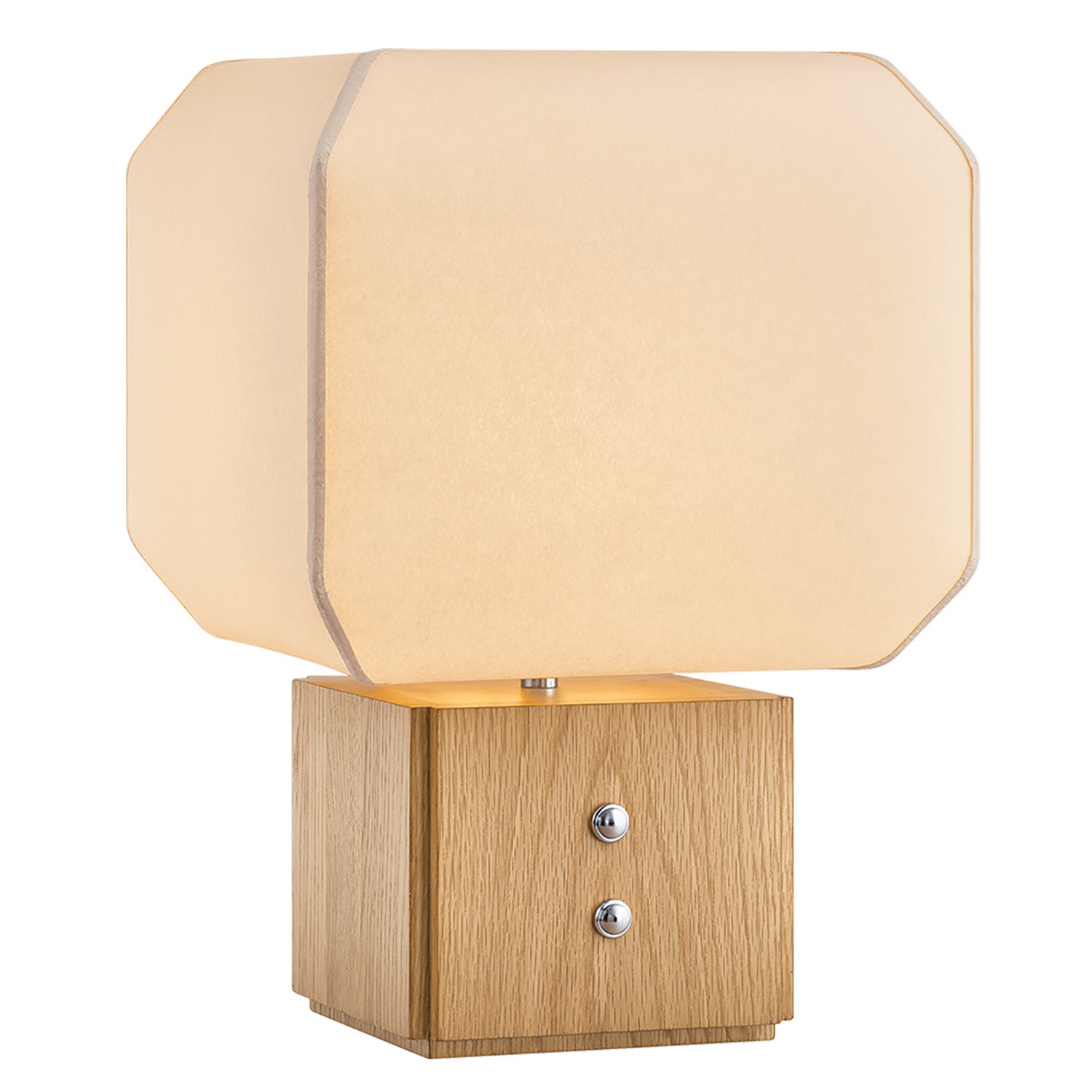 Augusta Hoffman x Hudson Valley Lighting Brice Table Lamp