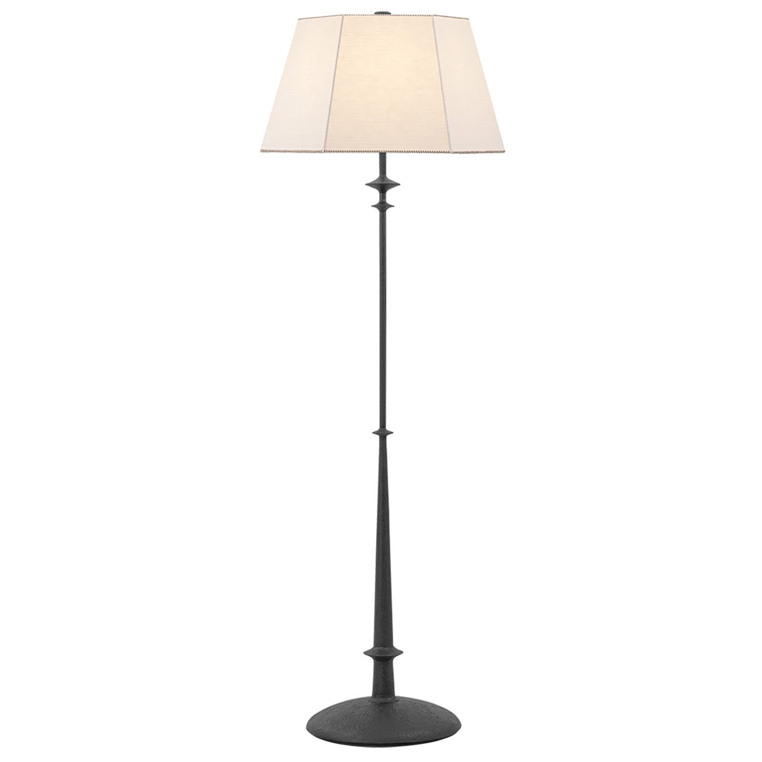 Augusta Hoffman x Hudson Valley Lighting Celmins Floor Lamp