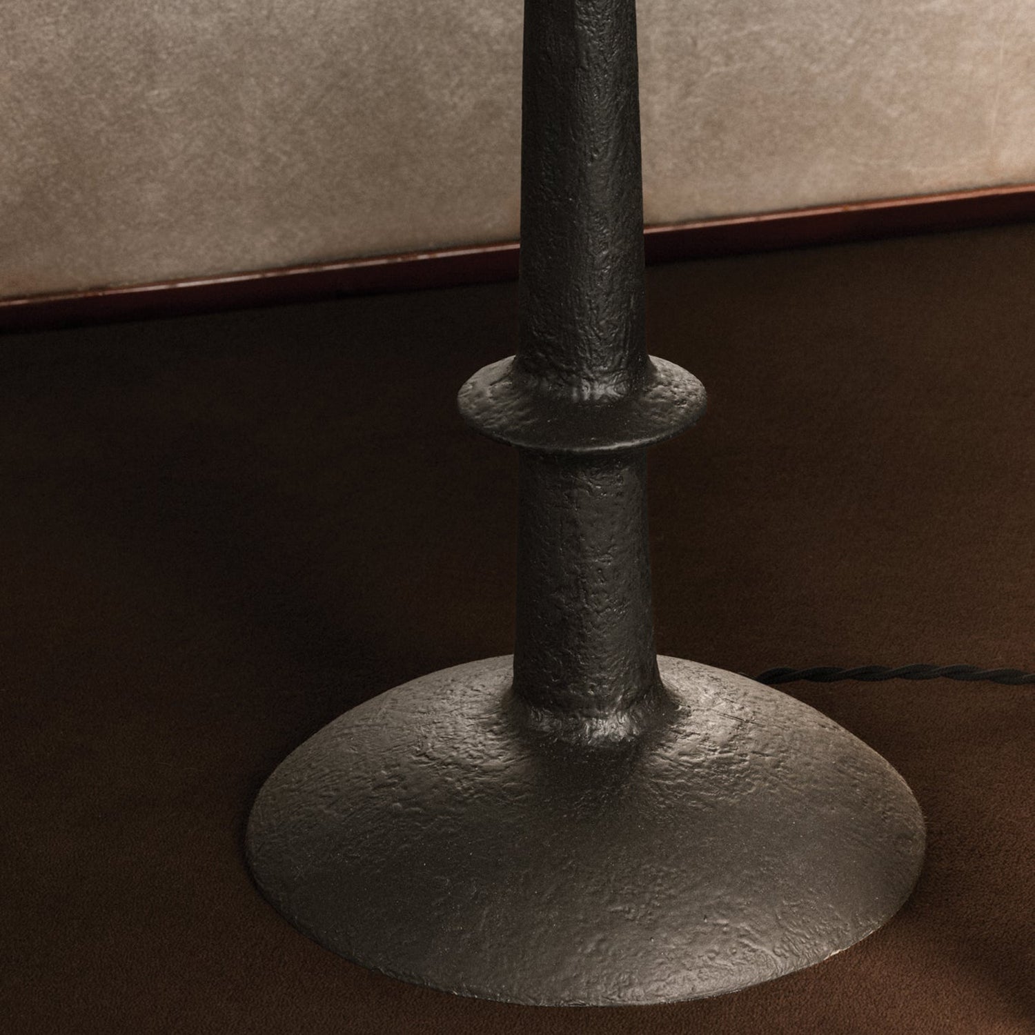 Augusta Hoffman x Hudson Valley Lighting Celmins Floor Lamp