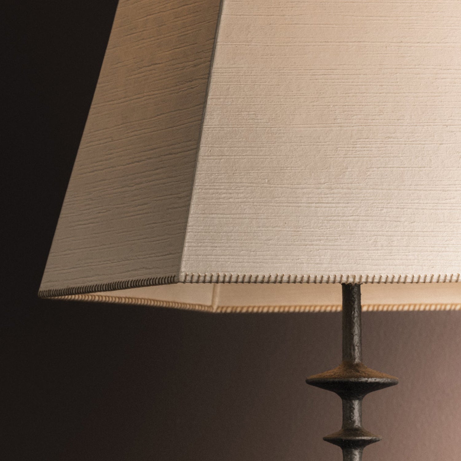 Augusta Hoffman x Hudson Valley Lighting Celmins Floor Lamp