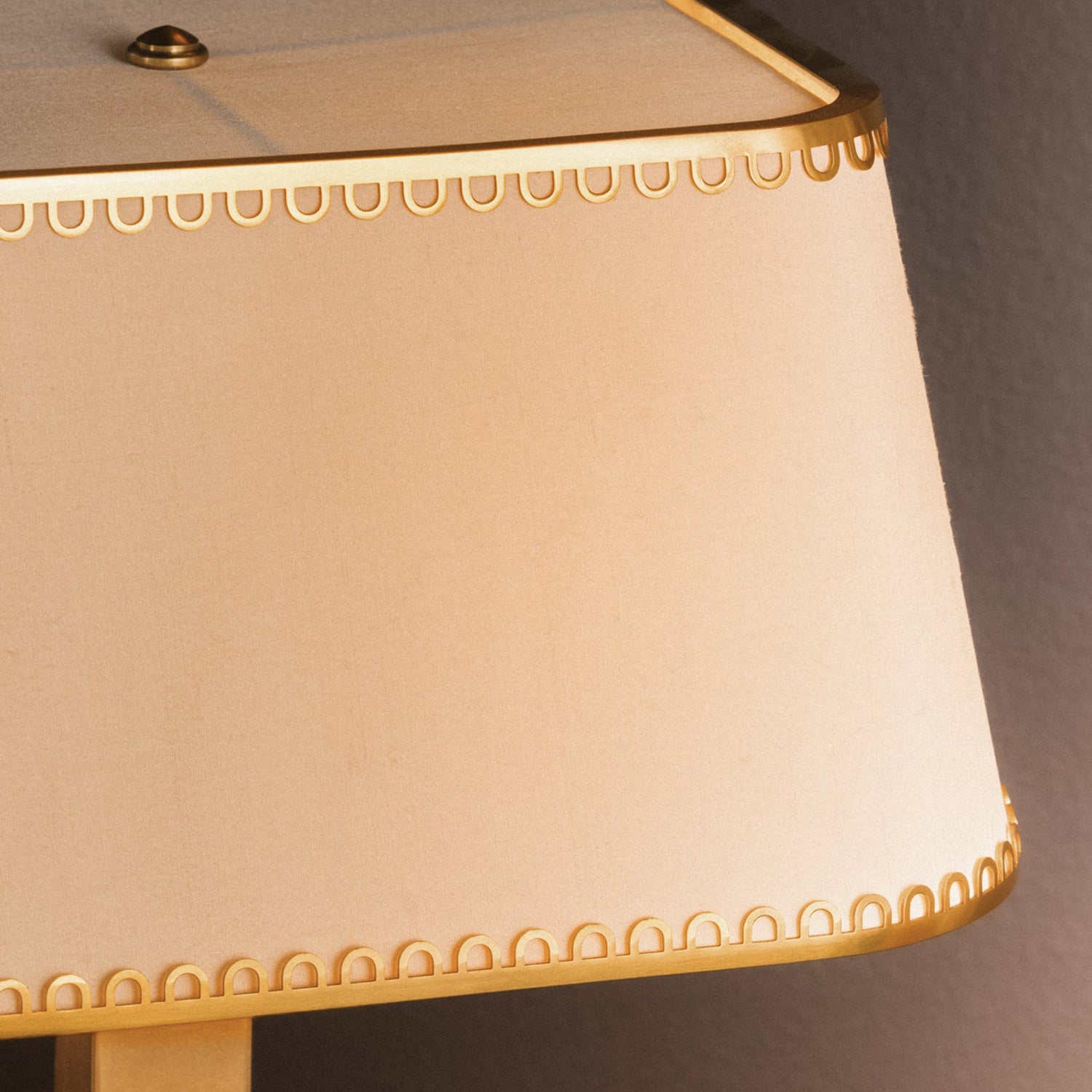 Augusta Hoffman x Hudson Valley Lighting Claude Table Lamp