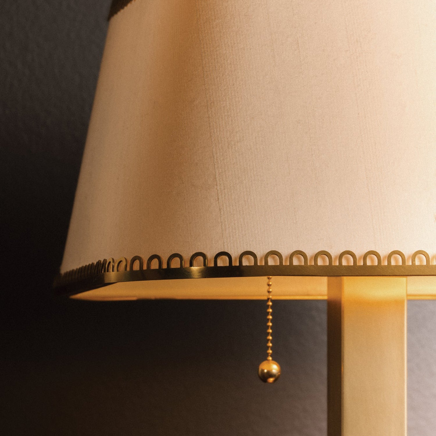 Augusta Hoffman x Hudson Valley Lighting Claude Table Lamp