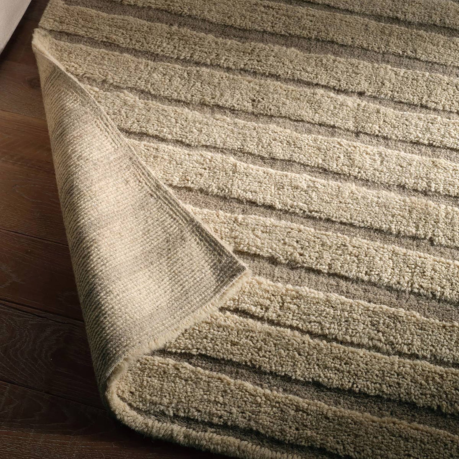 Jaipur Living Aibel Vildan Hand Tufted Rug