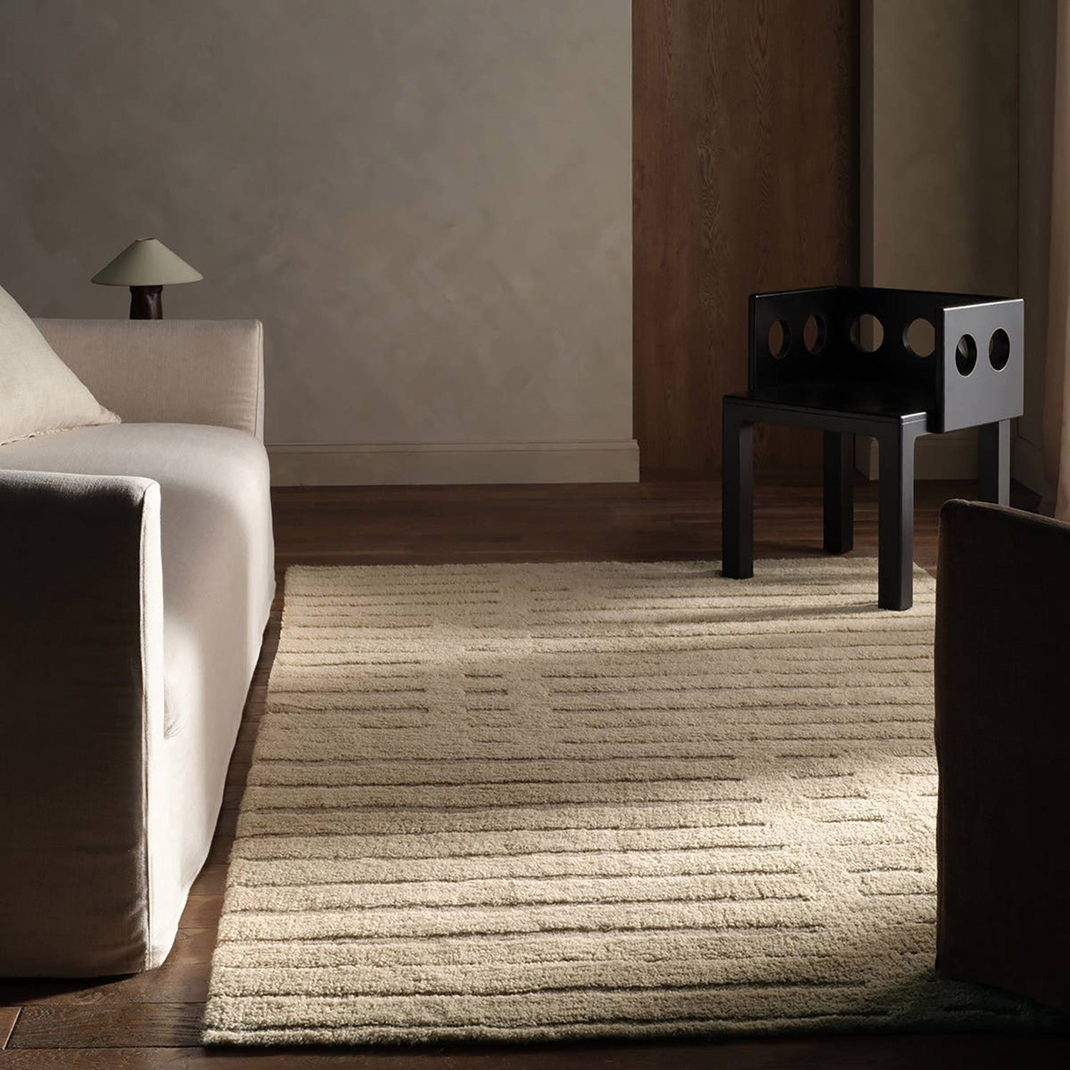 Jaipur Living Aibel Vildan Hand Tufted Rug