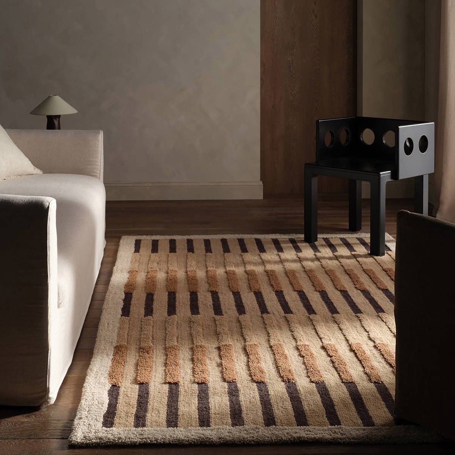 Jaipur Living Aibel Jivika Hand Tufted Rug